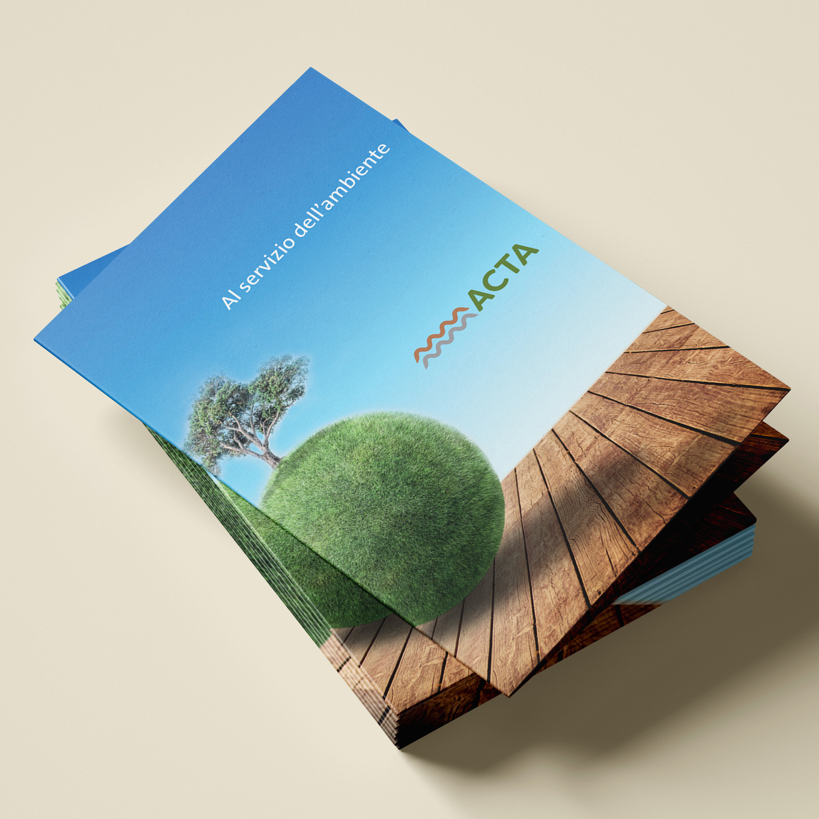 Mockups Design