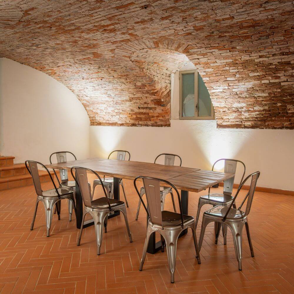 Fondazione Magnani sede