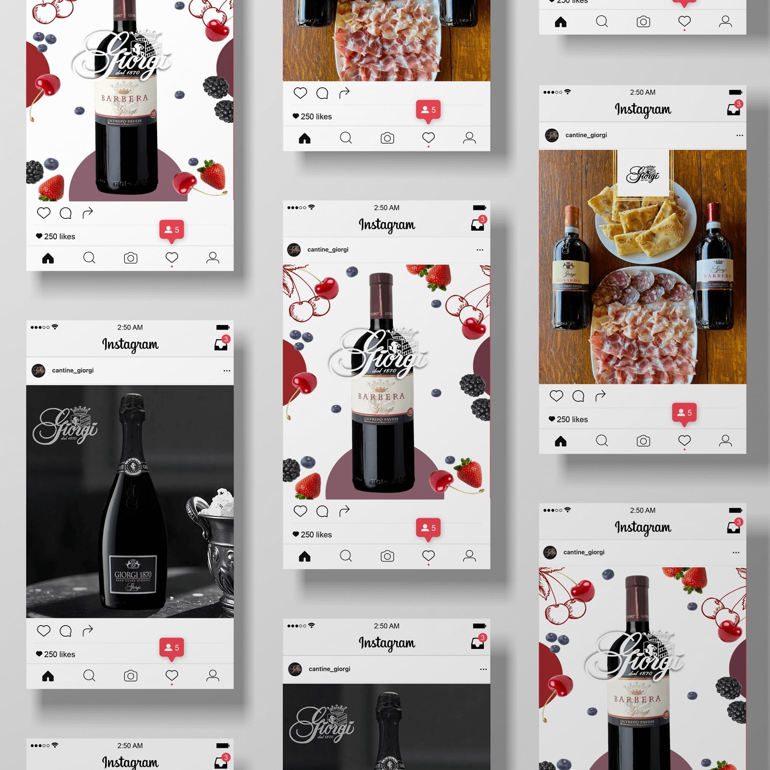 Giorgi Wines 01social