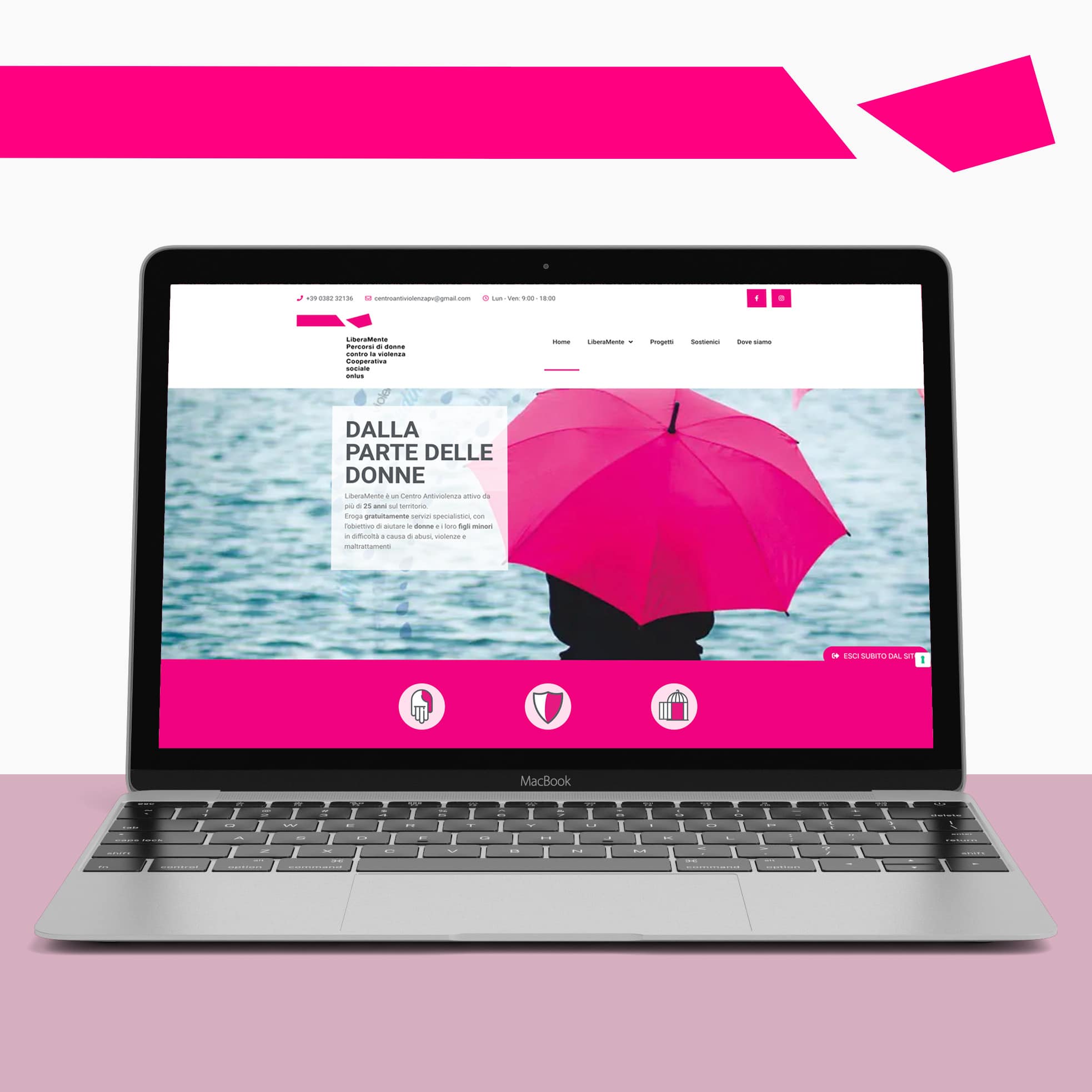 LIBERAMENTE SITO WEB 1-min
