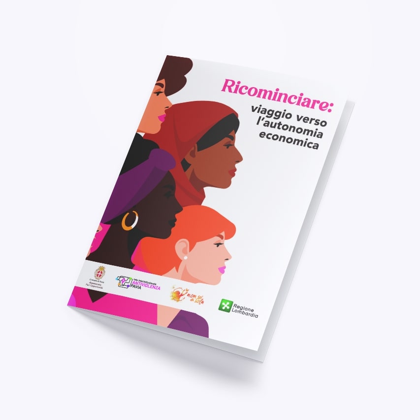 PARI OPPORTUNITA CAMPAGNA MULTICANALE 2